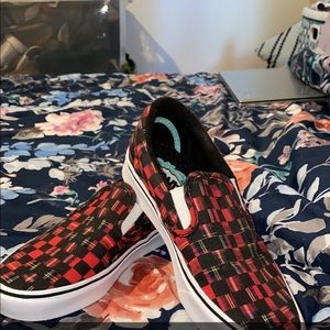 Vans